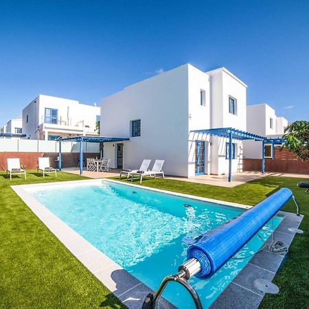 Galway Bay Villa Playa Blanca  Bagian luar foto