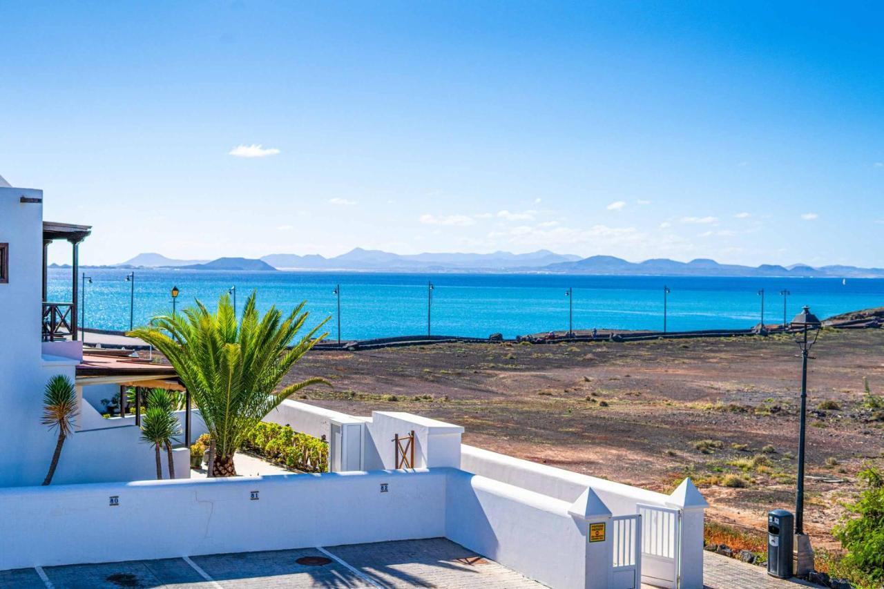 Galway Bay Villa Playa Blanca  Bagian luar foto