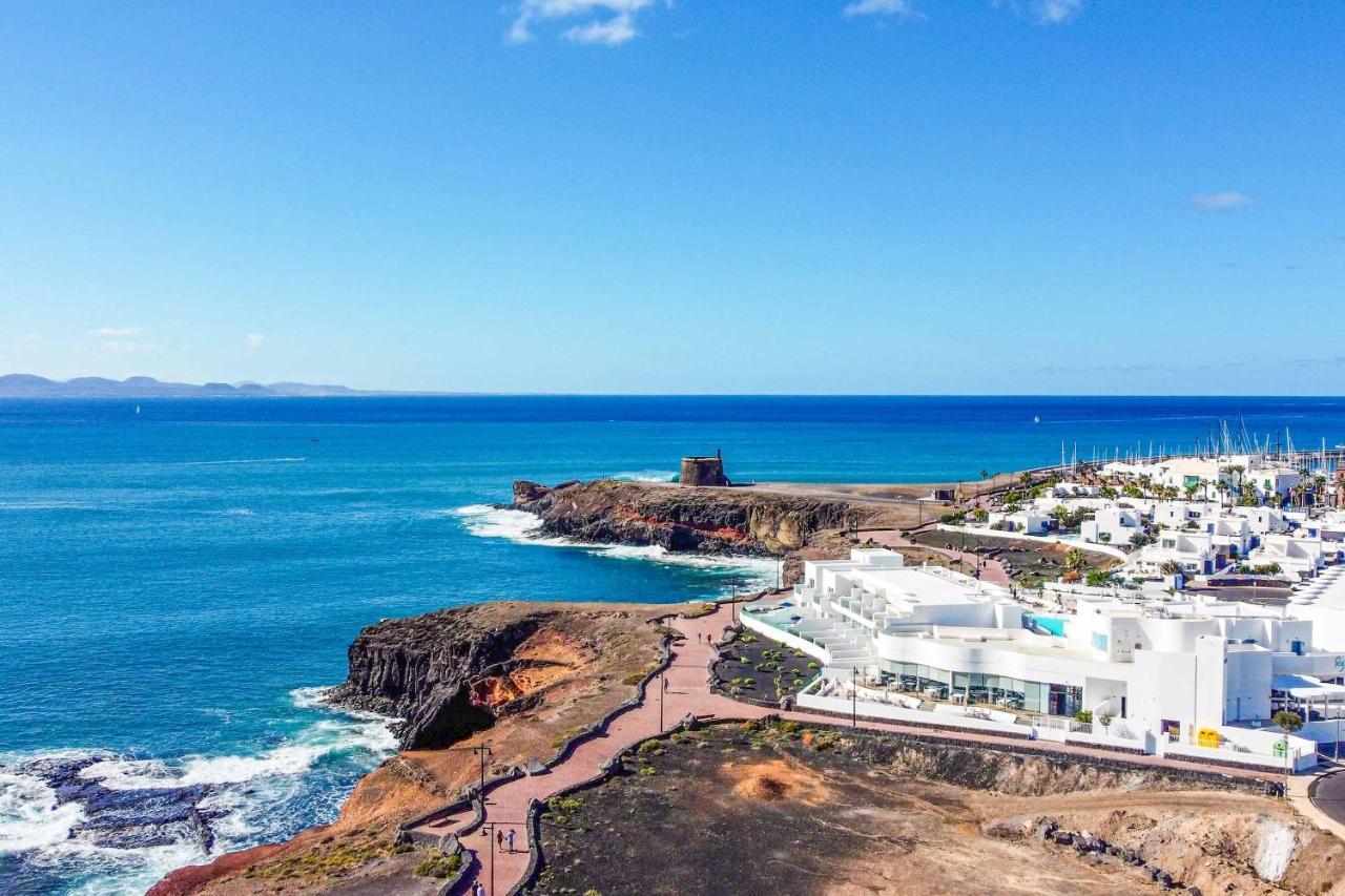 Galway Bay Villa Playa Blanca  Bagian luar foto
