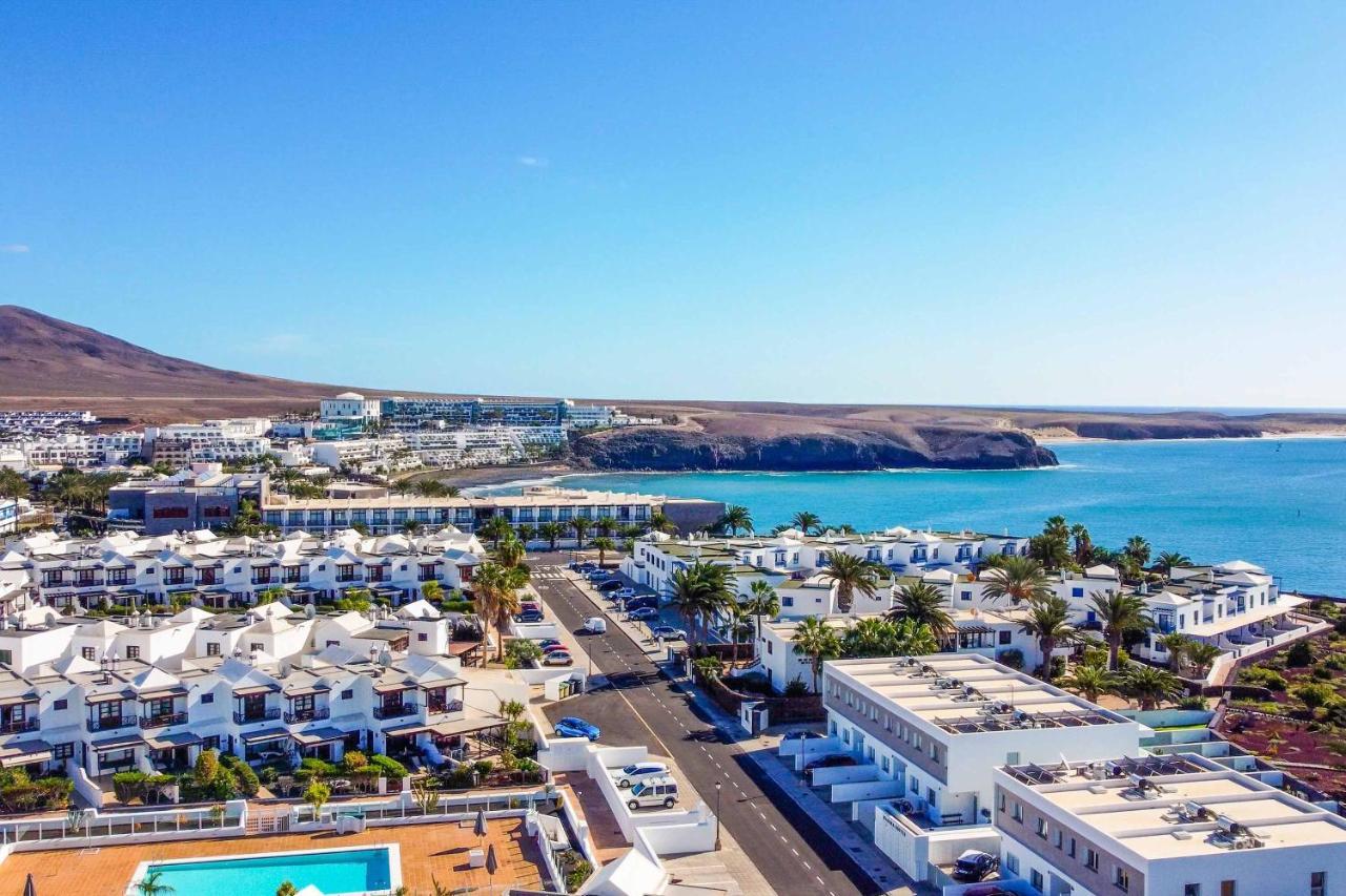 Galway Bay Villa Playa Blanca  Bagian luar foto