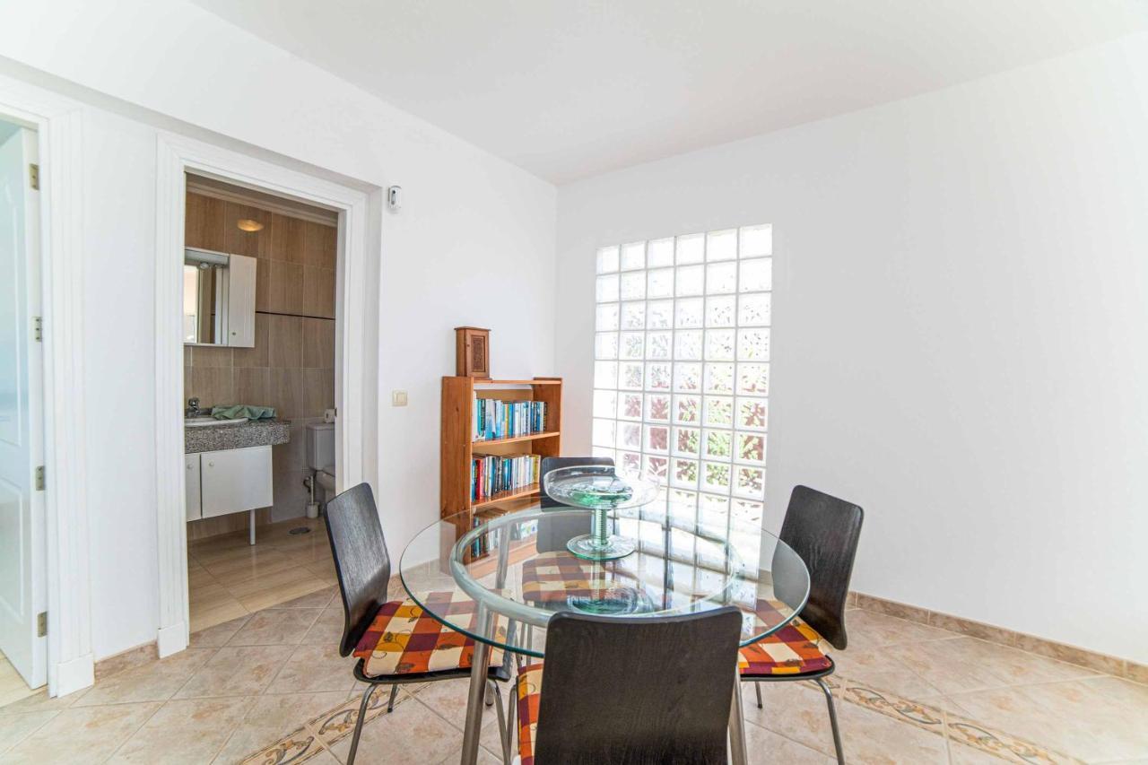 Galway Bay Villa Playa Blanca  Bagian luar foto