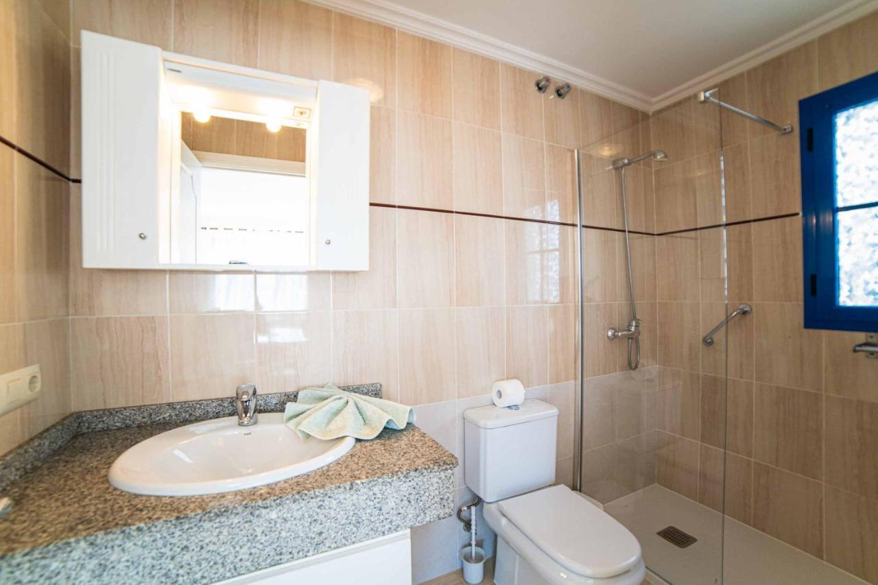 Galway Bay Villa Playa Blanca  Bagian luar foto