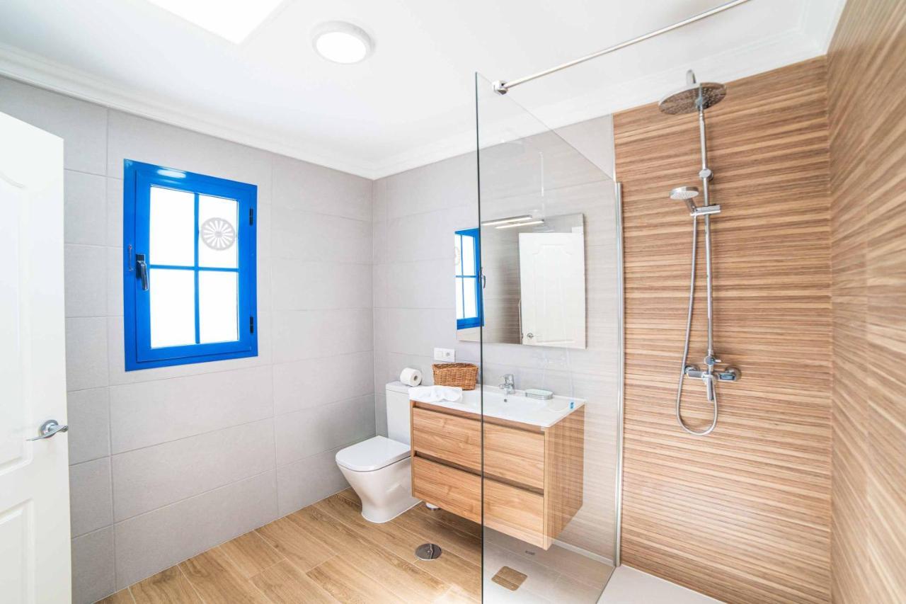 Galway Bay Villa Playa Blanca  Bagian luar foto